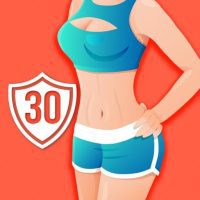 74workout – 28 Days Full Body Home Workout 3.2.112 APK MOD (UNLOCK/Unlimited Money) Download