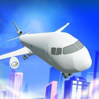 Airplane Game Flight Simulator  23.03.20 APK MOD (UNLOCK/Unlimited Money) Download