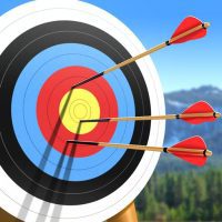 Archery Battle 3D 1.3.10 APK MOD (UNLOCK/Unlimited Money) Download
