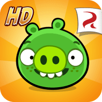 Bad Piggies HD  APK MOD (UNLOCK/Unlimited Money) Download
