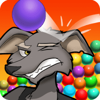 Bad Wolf! Bubble Shooter  0.0.21 APK MOD (UNLOCK/Unlimited Money) Download