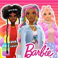 Barbie™ Fashion Closet  2.6.0 APK MOD (UNLOCK/Unlimited Money) Download