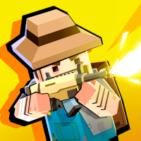 Battle Gun 3D – Pixel Shooter  1.5.089 APK MOD (UNLOCK/Unlimited Money) Download