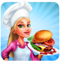 Beach Restaurant Master Chef  1.38 APK MOD (UNLOCK/Unlimited Money) Download