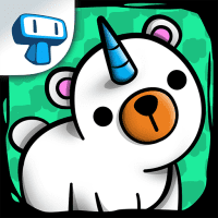 Bear Evolution: Idle Clicker  1.0.12 APK MOD (UNLOCK/Unlimited Money) Download