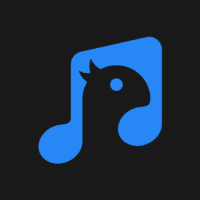 BiRD – Музыка из ВК 1.2.1 APK MOD (UNLOCK/Unlimited Money) Download
