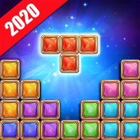 Block Puzzle: Funny Brain Game 1.90 APK MOD (UNLOCK/Unlimited Money) Download