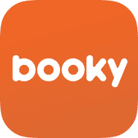 Booky – Food and Lifestyle 4.35.5 APK MOD (UNLOCK/Unlimited Money) Download