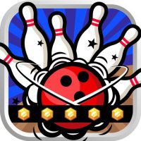 Bowling Strike: Fun & Relaxing  1.757 APK MOD (UNLOCK/Unlimited Money) Download