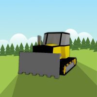 Bulldozer Driving 3D Simulator  5.1 APK MOD (Unlimited Money) Download