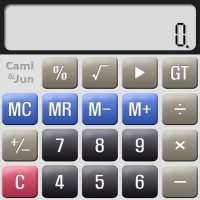 Cami Calculator 2.0.9 APK MOD (UNLOCK/Unlimited Money) Download