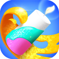 Candle Craft  4.13.0 APK MOD (UNLOCK/Unlimited Money) Download