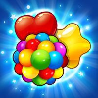 Candy Craze Match 3 Games  2.4.7 APK MOD (UNLOCK/Unlimited Money) Download