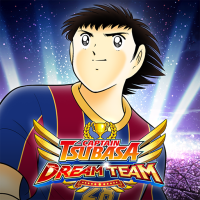 Captain Tsubasa: Dream Team 5.5.0 APK MOD (UNLOCK/Unlimited Money) Download