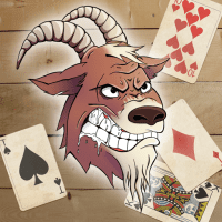 Card Game Goat  1.9.1 APK MOD (UNLOCK/Unlimited Money) Download