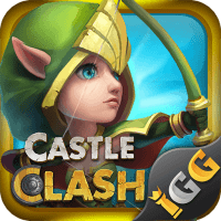Castle Clash: Lonca Mücadelesi  3.1.2 APK MOD (UNLOCK/Unlimited Money) Download