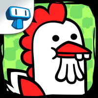 Chicken Evolution: Idle Game  1.2.21 APK MOD (UNLOCK/Unlimited Money) Download