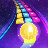 Color Dancing Hop – free music beat game 2021 1.1.35 APK MOD (UNLOCK/Unlimited Money) Download