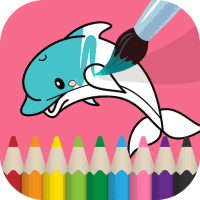 Coloring Book – Learn to draw 1.3.2 APK MOD (UNLOCK/Unlimited Money) Download