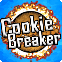 Cookie Breaker!!! 1.8.9 APK MOD (UNLOCK/Unlimited Money) Download
