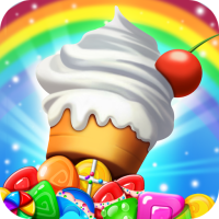 Cookie Jelly Match  1.6.98 APK MOD (UNLOCK/Unlimited Money) Download