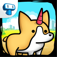 Corgi Evolution: Shiba Dogs 1.0.11 APK MOD (UNLOCK/Unlimited Money) Download