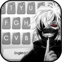 Creepy Mask Man Keyboard Theme 6.0.1119_8 APK MOD (UNLOCK/Unlimited Money) Download