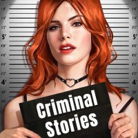 Criminal Stories: CSI Episode  0.8.5 APK MOD (UNLOCK/Unlimited Money) Download