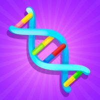 DNA Evolution 3D  1.9.6 APK MOD (UNLOCK/Unlimited Money) Download