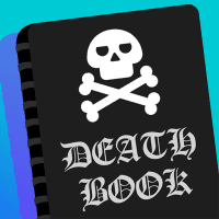 Death Book  0.3.5 APK MOD (UNLOCK/Unlimited Money) Download