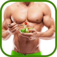 Dieta para ganar masa muscular 1.8 APK MOD (UNLOCK/Unlimited Money) Download