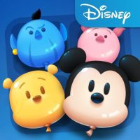 Disney POP TOWN  1.3.2 APK MOD (UNLOCK/Unlimited Money) Download