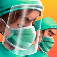 Dream Hospital Health Care Manager Simulator  2.2.9 APK MOD (Unlimited Money) Download
