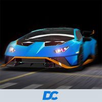 Drive Club: Online Car Simulator & Parking Games  V1.7.11 APK MOD (Unlimited Money) Download