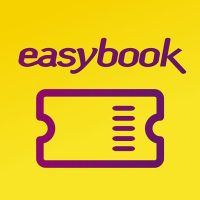 Easybook – Bus, Train, Ferry, Flight & Car Rental Version 7.2.2 APK MOD (UNLOCK/Unlimited Money) Download