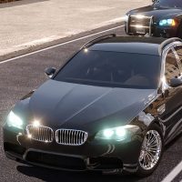 Extreme Car Drive Simulator 0.4 APK MOD (UNLOCK/Unlimited Money) Download