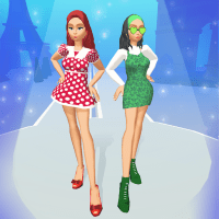 Fashion Battle – Dress up game  1.12.05 APK MOD (UNLOCK/Unlimited Money) Download