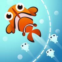 Fish Go.io – Be the fish king  4.2.7 APK MOD (UNLOCK/Unlimited Money) Download