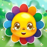 Flower Story – Match 3 Puzzle 1.6.53 APK MOD (UNLOCK/Unlimited Money) Download