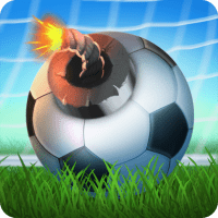 FootLOL: Crazy Soccer Premium 1.0.19 APK MOD (UNLOCK/Unlimited Money) Download
