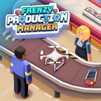 Frenzy Production Manager  1.0.59 APK MOD (UNLOCK/Unlimited Money) Download