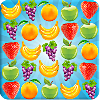 Fruit Poper Basket:Fruity Shooter Quest 1.4 APK MOD (UNLOCK/Unlimited Money) Download