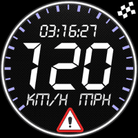GPS Speedometer – Trip Meter – Odometer v2.6 APK MOD (UNLOCK/Unlimited Money) Download