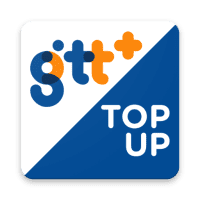 GTT Mobile Top-up 1.20 APK MOD (UNLOCK/Unlimited Money) Download