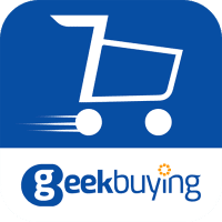 GeekBuying – Shop Smart & Easy 4.3.0 APK MOD (UNLOCK/Unlimited Money) Download