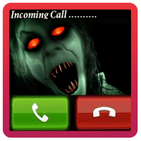 Ghost Call (Prank)  1.81 APK MOD (UNLOCK/Unlimited Money) Download