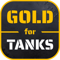 Gold For Tanks 3.5.3 APK MOD (UNLOCK/Unlimited Money) Download