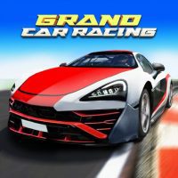 Grand Car Racing Games  1.1.1 APK MOD (UNLOCK/Unlimited Money) Download