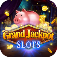 Grand Jackpot Slots – Casino  1.0.64 APK MOD (UNLOCK/Unlimited Money) Download