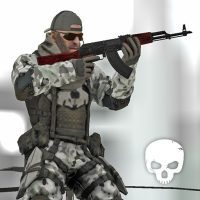 Guardian Elite Zombie Shooter  2022.0.35 APK MOD (Unlimited Money) Download